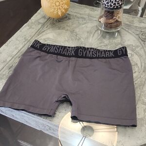 Gymshark Fit Seamless Workout Shorts XL